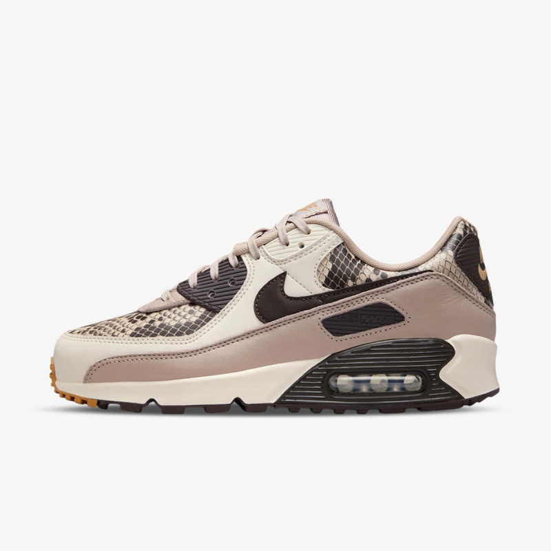 NIKE Pantofi Sport W AIR MAX 90 AMD 