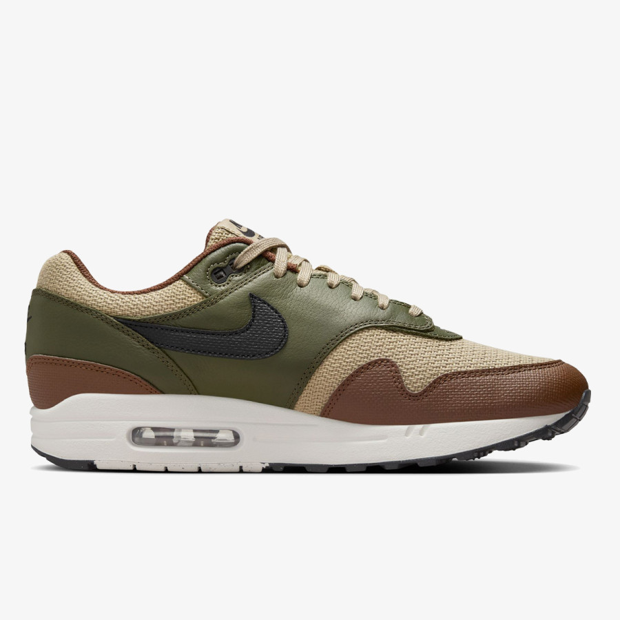 NIKE Pantofi Sport NIKE AIR MAX 1 ESS PRM 