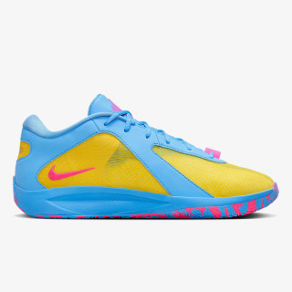 NIKE Pantofi Sport GIANNIS FREAK 6 NRG 