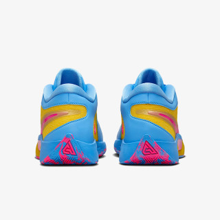 NIKE Pantofi Sport GIANNIS FREAK 6 NRG 