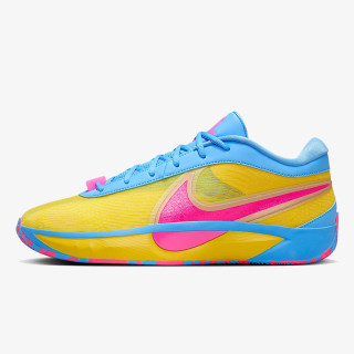 NIKE Pantofi Sport GIANNIS FREAK 6 NRG 