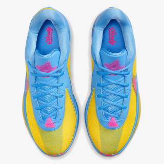 NIKE Pantofi Sport GIANNIS FREAK 6 NRG 
