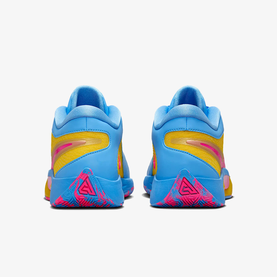 NIKE Pantofi Sport GIANNIS FREAK 6 NRG 