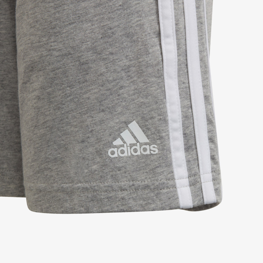 ADIDAS Tricou si pantaloni scurti ESSENTIALS 