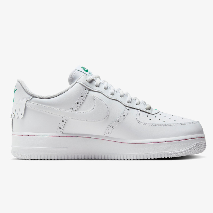 NIKE Pantofi Sport AIR FORCE 1 '07 LV8 ND2 