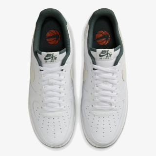 NIKE Pantofi Sport AIR FORCE 1 LOW 