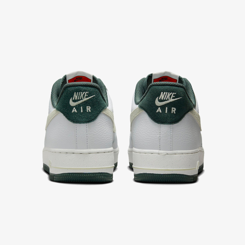 NIKE Pantofi Sport AIR FORCE 1 LOW 