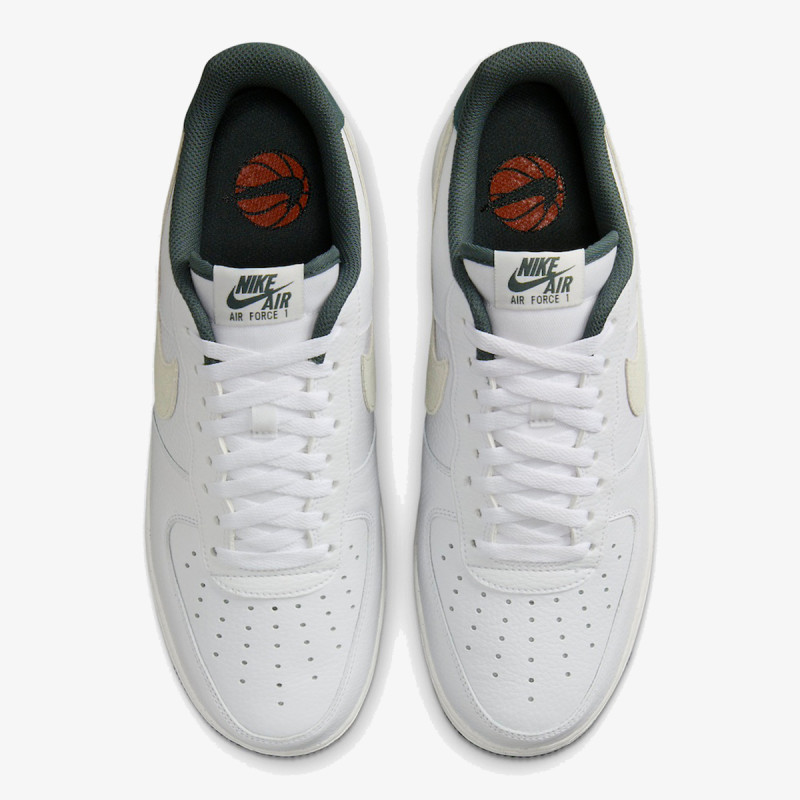 NIKE Pantofi Sport AIR FORCE 1 LOW 