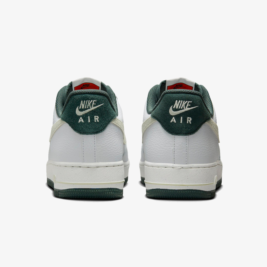 NIKE Pantofi Sport AIR FORCE 1 LOW 