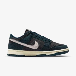 NIKE Pantofi Sport W NIKE DUNK LOW SEA 