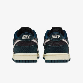 NIKE Pantofi Sport W NIKE DUNK LOW SEA 
