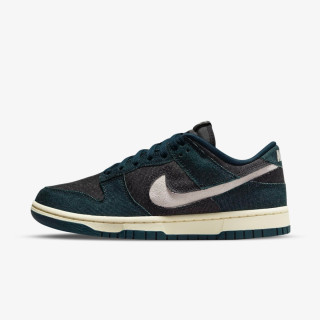 NIKE Pantofi Sport W NIKE DUNK LOW SEA 