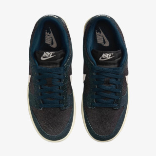 NIKE Pantofi Sport W NIKE DUNK LOW SEA 
