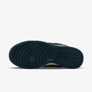 NIKE Pantofi Sport W NIKE DUNK LOW SEA 