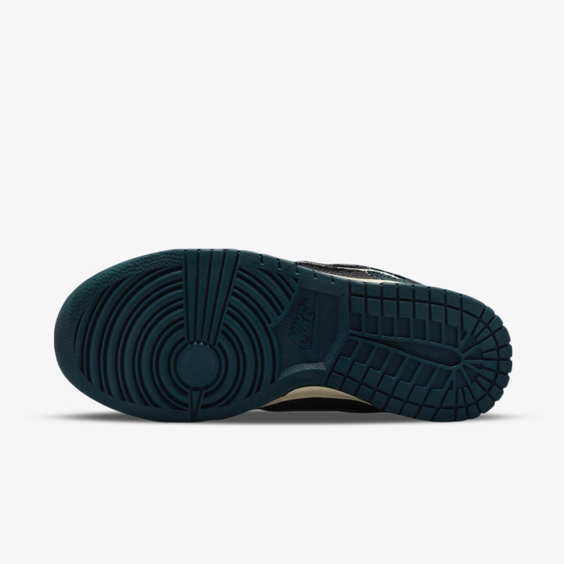 NIKE Pantofi Sport W NIKE DUNK LOW SEA 