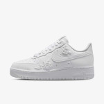 NIKE Pantofi Sport WMNS AIR FORCE 1 '07 SE 