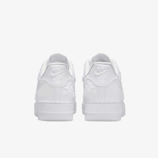 NIKE Pantofi Sport WMNS AIR FORCE 1 '07 SE 