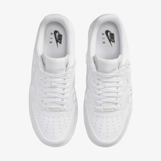 NIKE Pantofi Sport WMNS AIR FORCE 1 '07 SE 