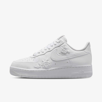 NIKE Pantofi Sport WMNS AIR FORCE 1 '07 SE 