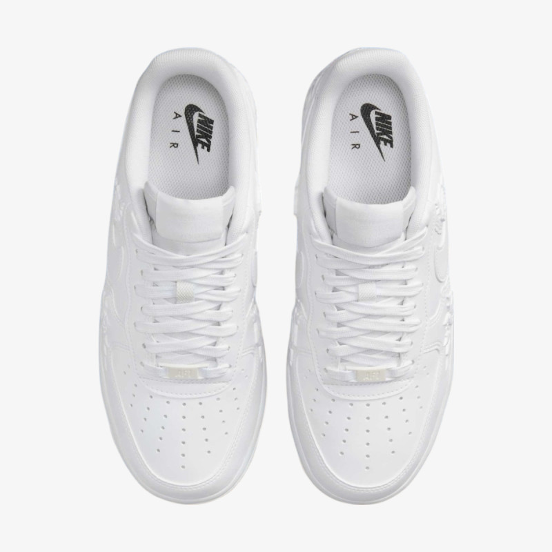 NIKE Pantofi Sport WMNS AIR FORCE 1 '07 SE 