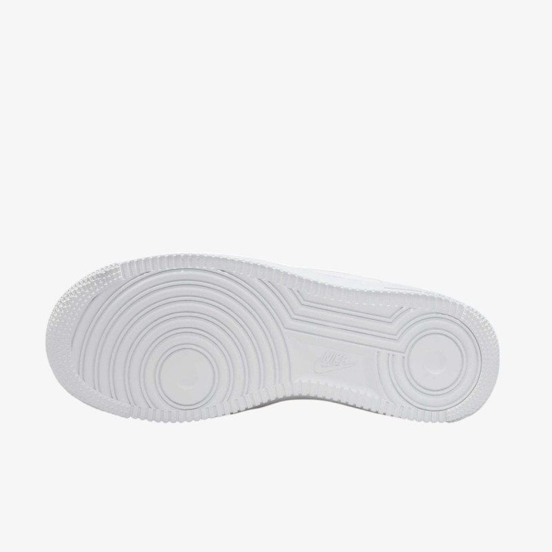 NIKE Pantofi Sport WMNS AIR FORCE 1 '07 SE 