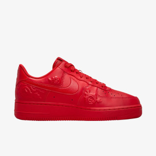 NIKE Pantofi Sport WMNS AIR FORCE 1 '07 SE 