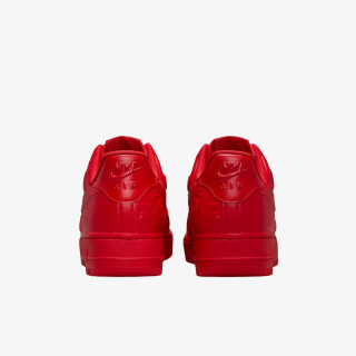 NIKE Pantofi Sport WMNS AIR FORCE 1 '07 SE 