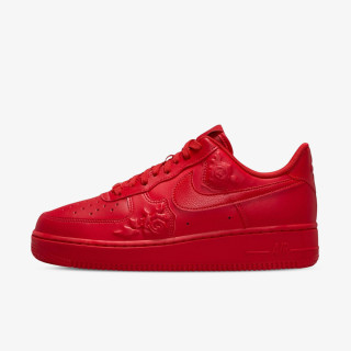 NIKE Pantofi Sport WMNS AIR FORCE 1 '07 SE 