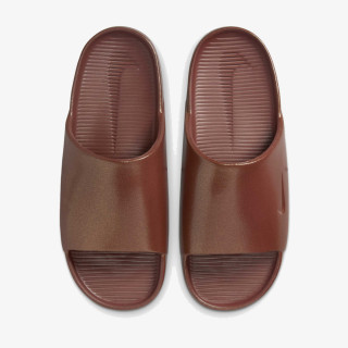 NIKE Papuci W NIKE CALM SLIDE PRINT 