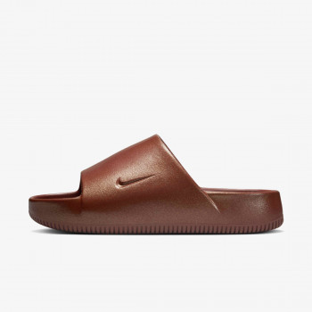 NIKE Papuci W NIKE CALM SLIDE PRINT 