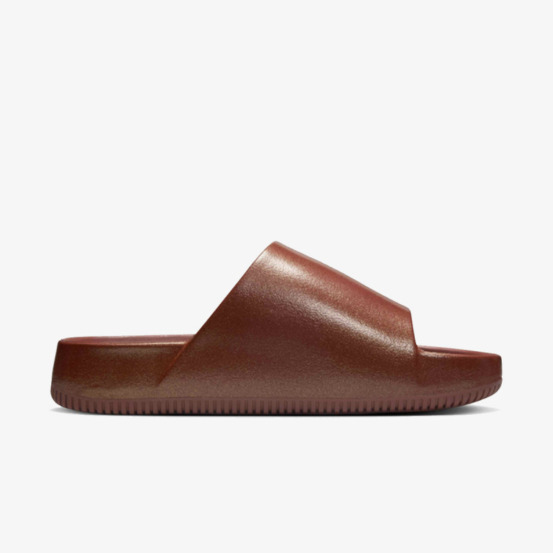 NIKE Papuci W NIKE CALM SLIDE PRINT 
