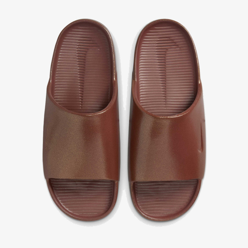 NIKE Papuci W NIKE CALM SLIDE PRINT 