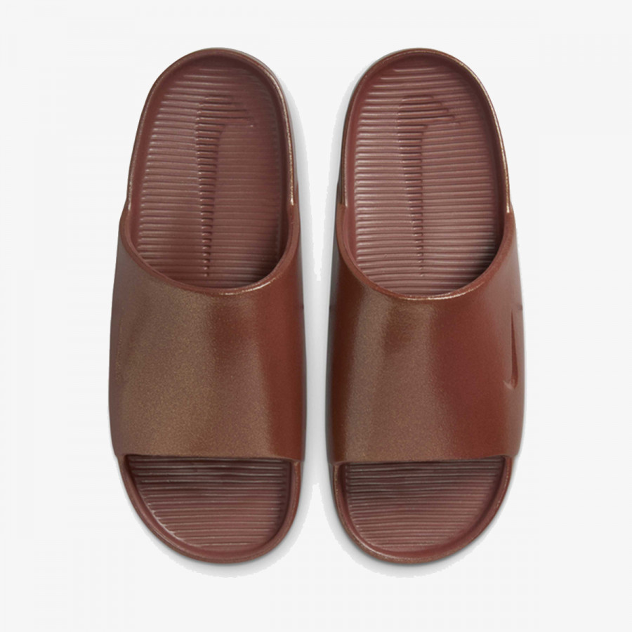 NIKE Papuci W NIKE CALM SLIDE PRINT 