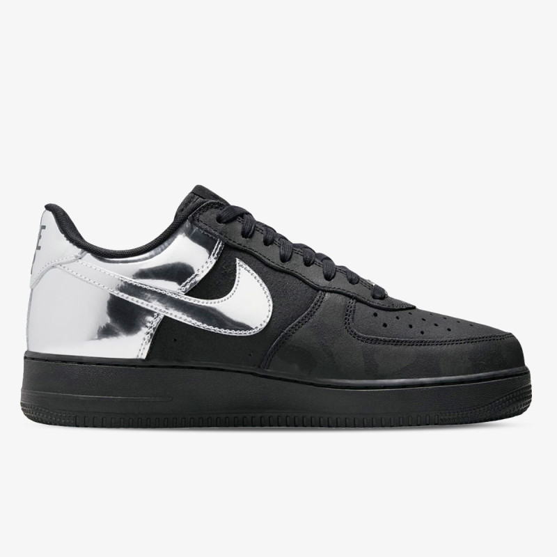 NIKE Pantofi Sport AIR FORCE 1 LOW RETRO 