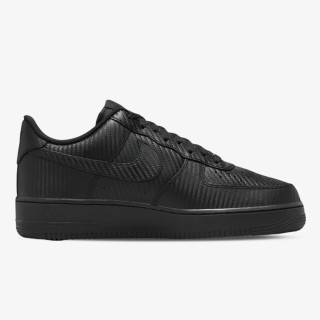 NIKE Pantofi Sport AIR FORCE 1 '07 TWT 