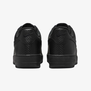 NIKE Pantofi Sport AIR FORCE 1 '07 TWT 