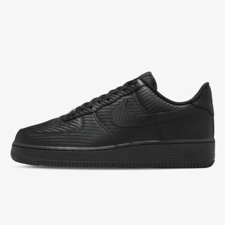 NIKE Pantofi Sport AIR FORCE 1 '07 TWT 