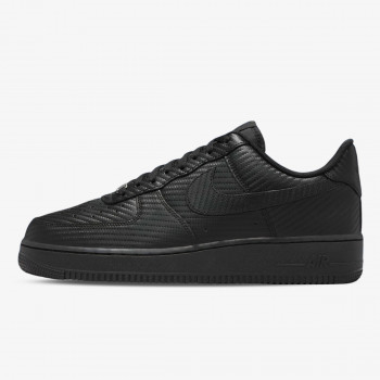 NIKE Pantofi Sport AIR FORCE 1 '07 TWT 