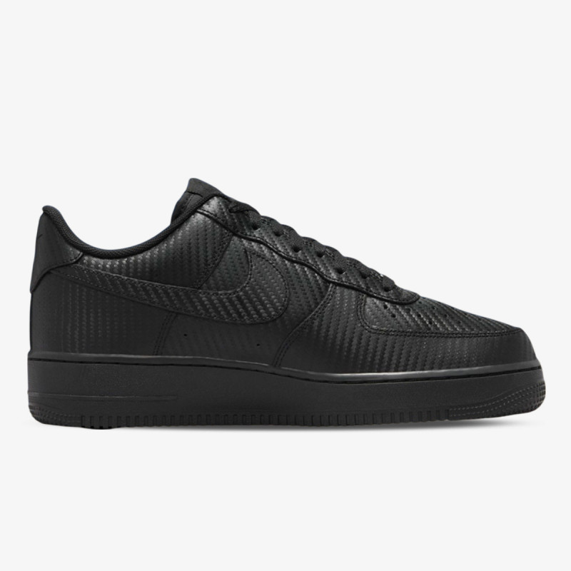 NIKE Pantofi Sport AIR FORCE 1 '07 TWT 