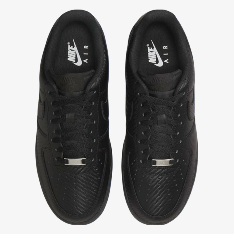 NIKE Pantofi Sport AIR FORCE 1 '07 TWT 