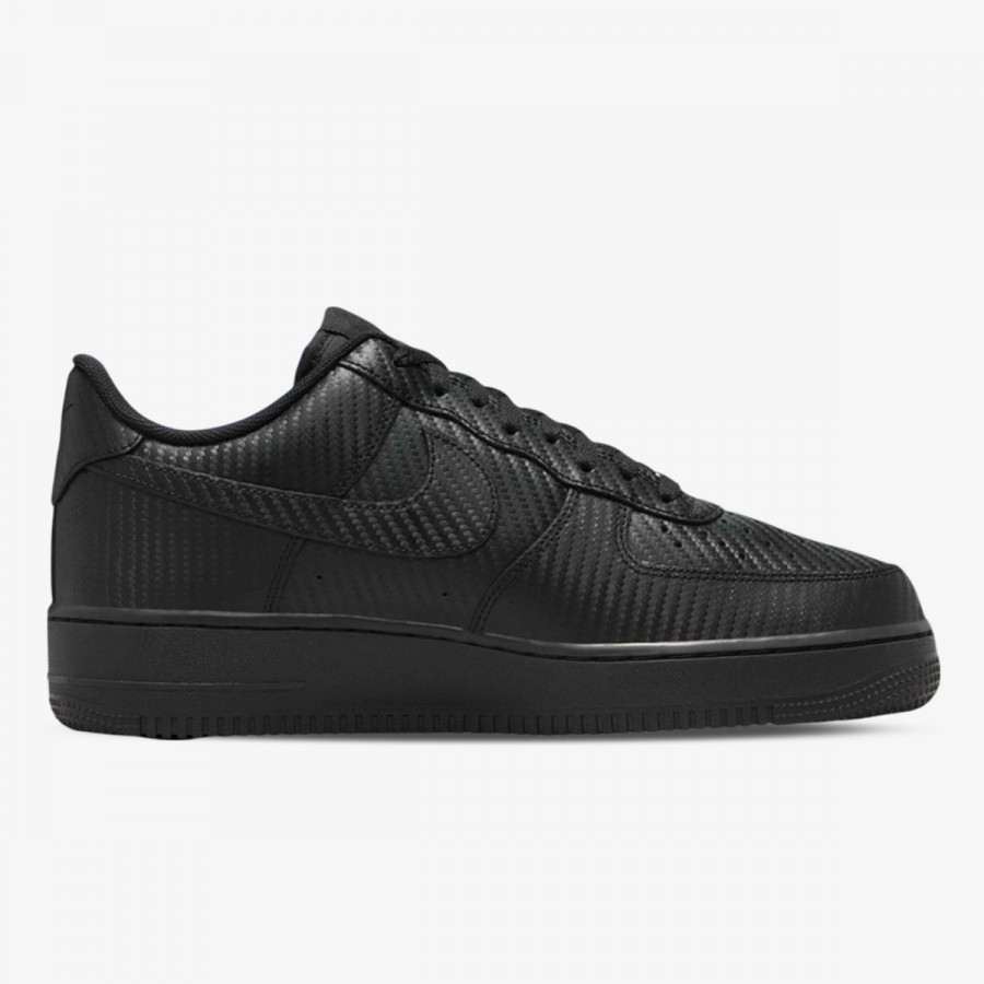 NIKE Pantofi Sport AIR FORCE 1 '07 TWT 
