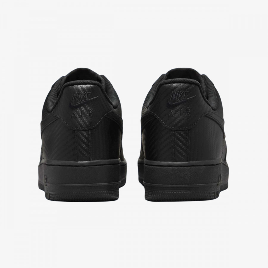 NIKE Pantofi Sport AIR FORCE 1 '07 TWT 