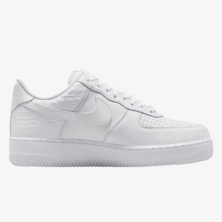 NIKE Pantofi Sport AIR FORCE 1 '07 LX 3XW 