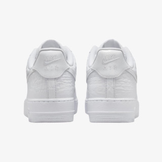 NIKE Pantofi Sport AIR FORCE 1 '07 LX 3XW 