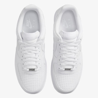 NIKE Pantofi Sport AIR FORCE 1 '07 LX 3XW 