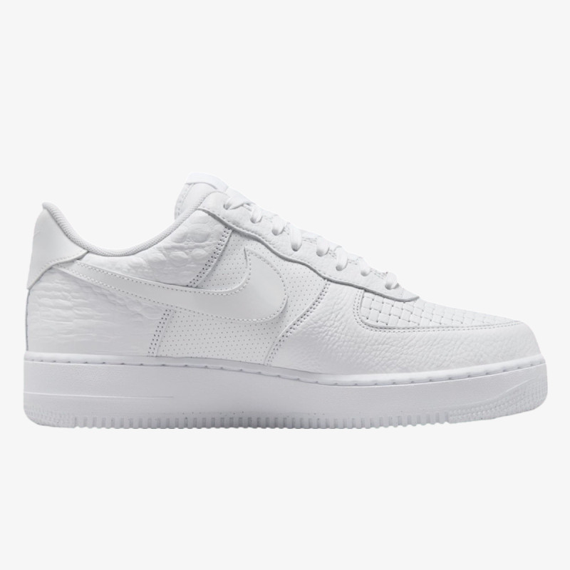 NIKE Pantofi Sport AIR FORCE 1 '07 LX 3XW 
