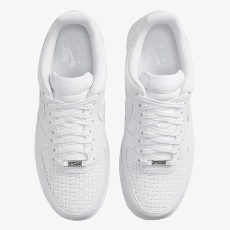 NIKE Pantofi Sport AIR FORCE 1 '07 LX 3XW 