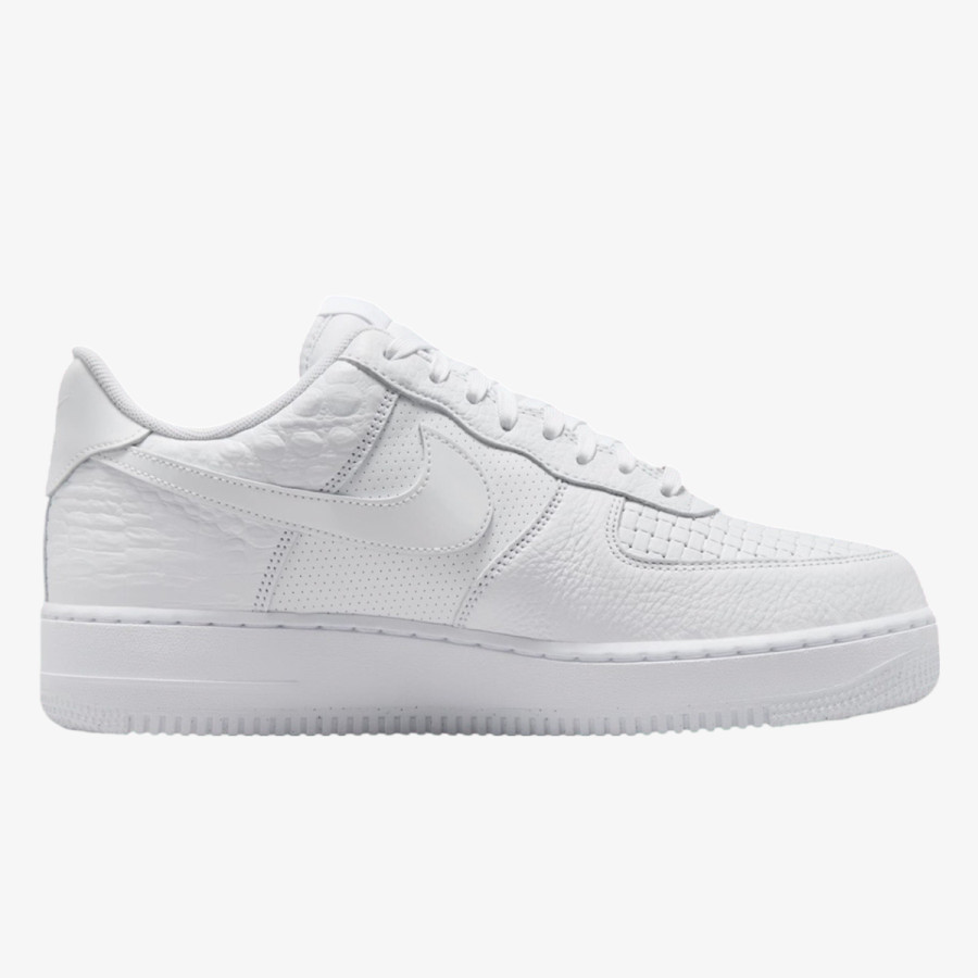 NIKE Pantofi Sport AIR FORCE 1 '07 LX 3XW 