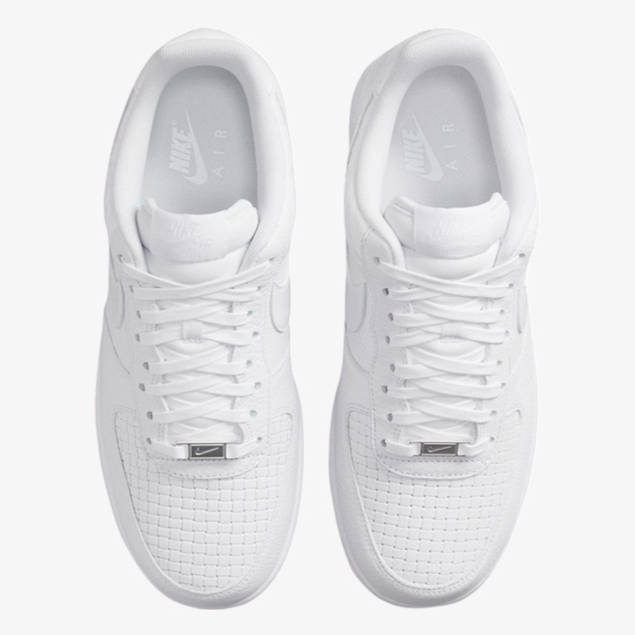 NIKE Pantofi Sport AIR FORCE 1 '07 LX 3XW 