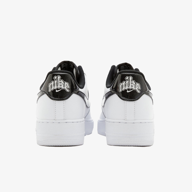 NIKE Pantofi Sport Air Force 1 ’07 LV8 
